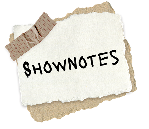 Shownotes