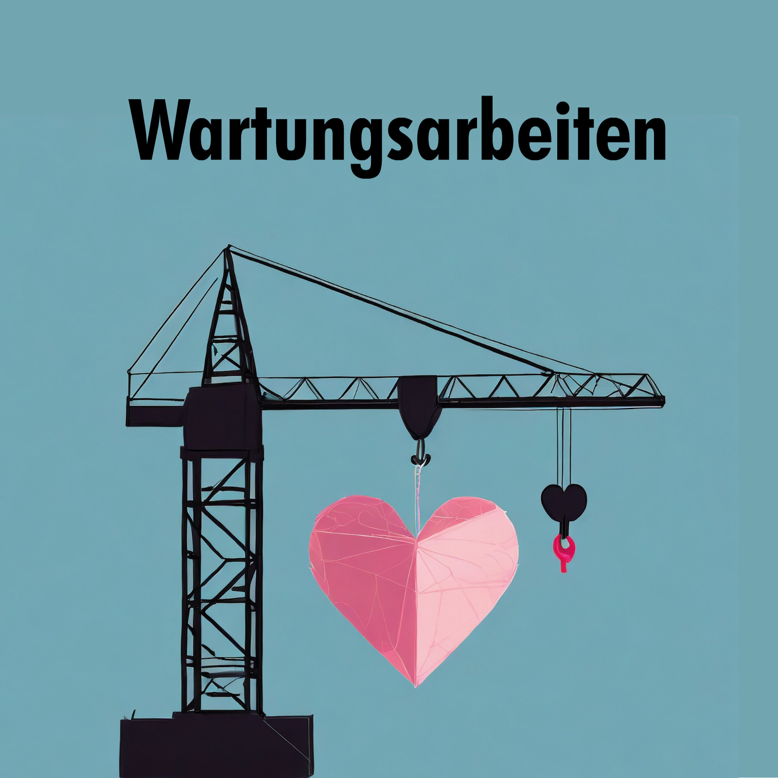 Wartungsarbeiten podcast artwork