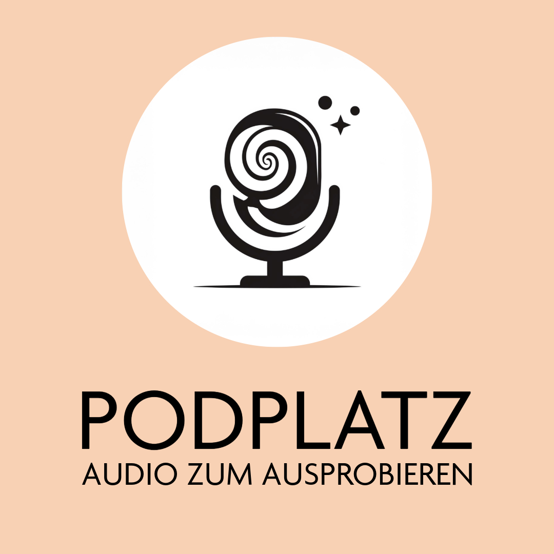 Podcasts – Podplatz