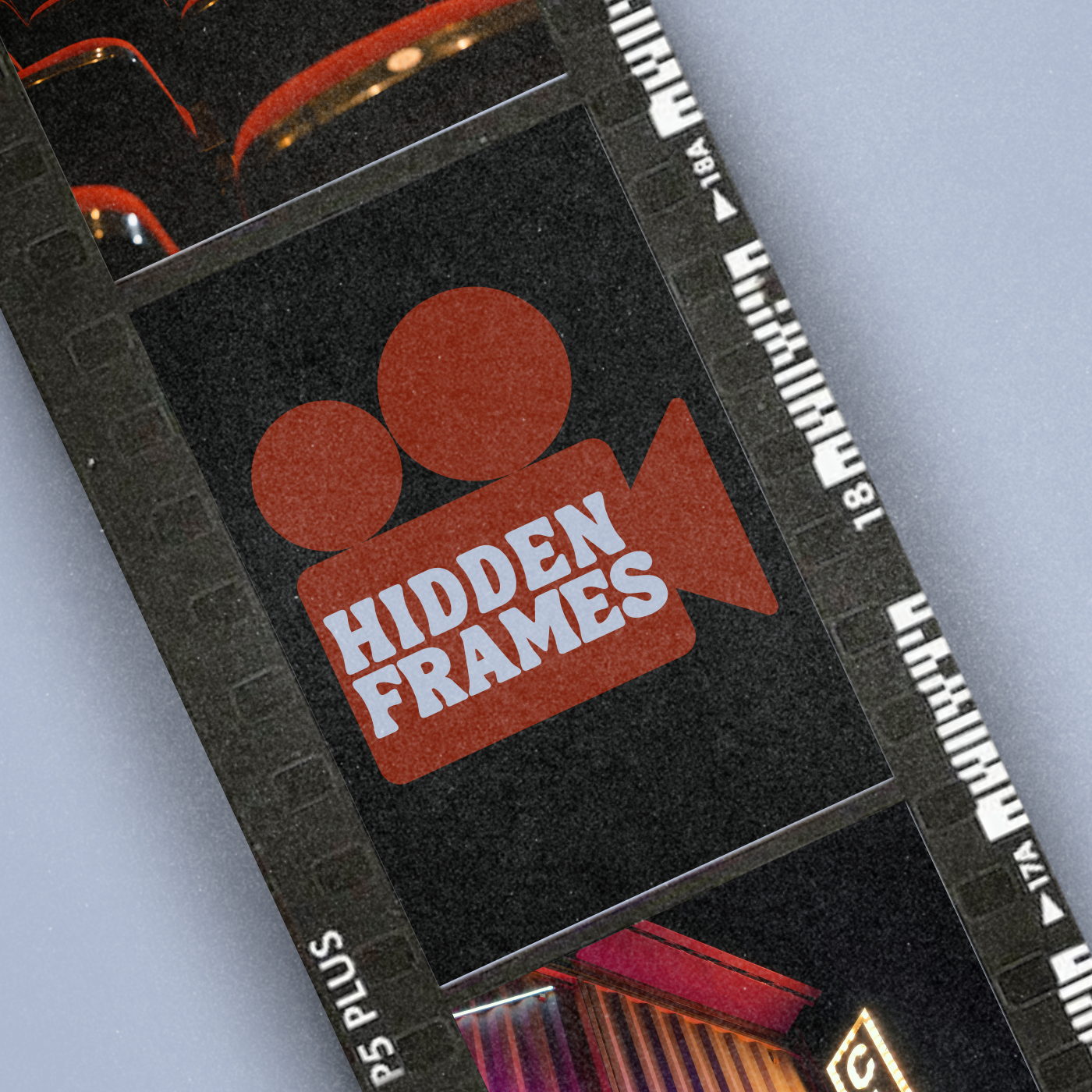 Hidden Frames #01: Stranger Things